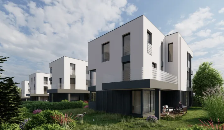 Mieszkanie 5-pokojowe Kraków Górka Narodowa, ul. Górka Narodowa