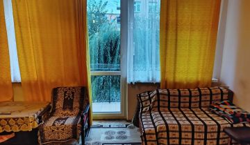 Mieszkanie 1-pokojowe Janów Lubelski