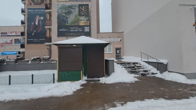 Nieruchomość komercyjna Lublin Śródmieście, ul. Okopowa. Zdjęcie 1