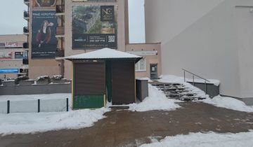 Nieruchomość komercyjna Lublin Śródmieście, ul. Okopowa