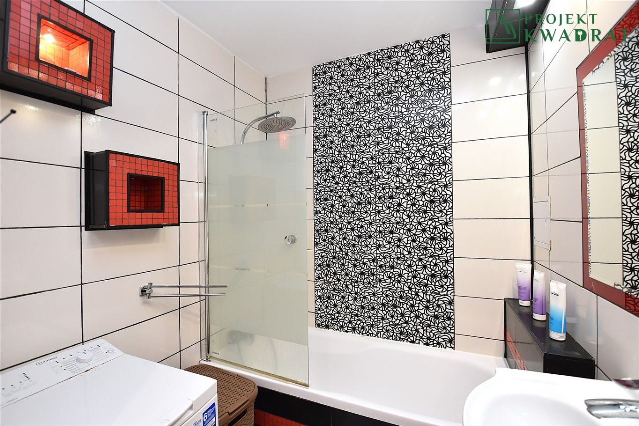 Mieszkanie 4-pokojowe Gliwice Łabędy, ul. Przyszowska. Zdjęcie 12