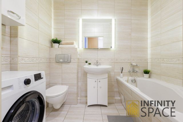 Mieszkanie 4-pokojowe Warszawa Białołęka, ul. Aluzyjna. Zdjęcie 9