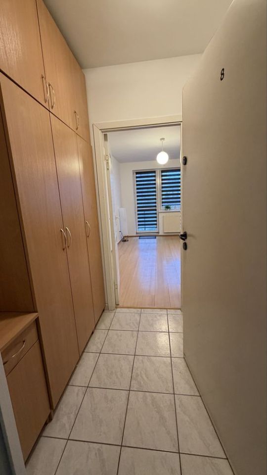 Mieszkanie 1-pokojowe Bydgoszcz, ul. Ogrody. Zdjęcie 3