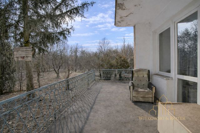 Działka budowlana Józefów, ul. Nadwiślańska. Zdjęcie 5