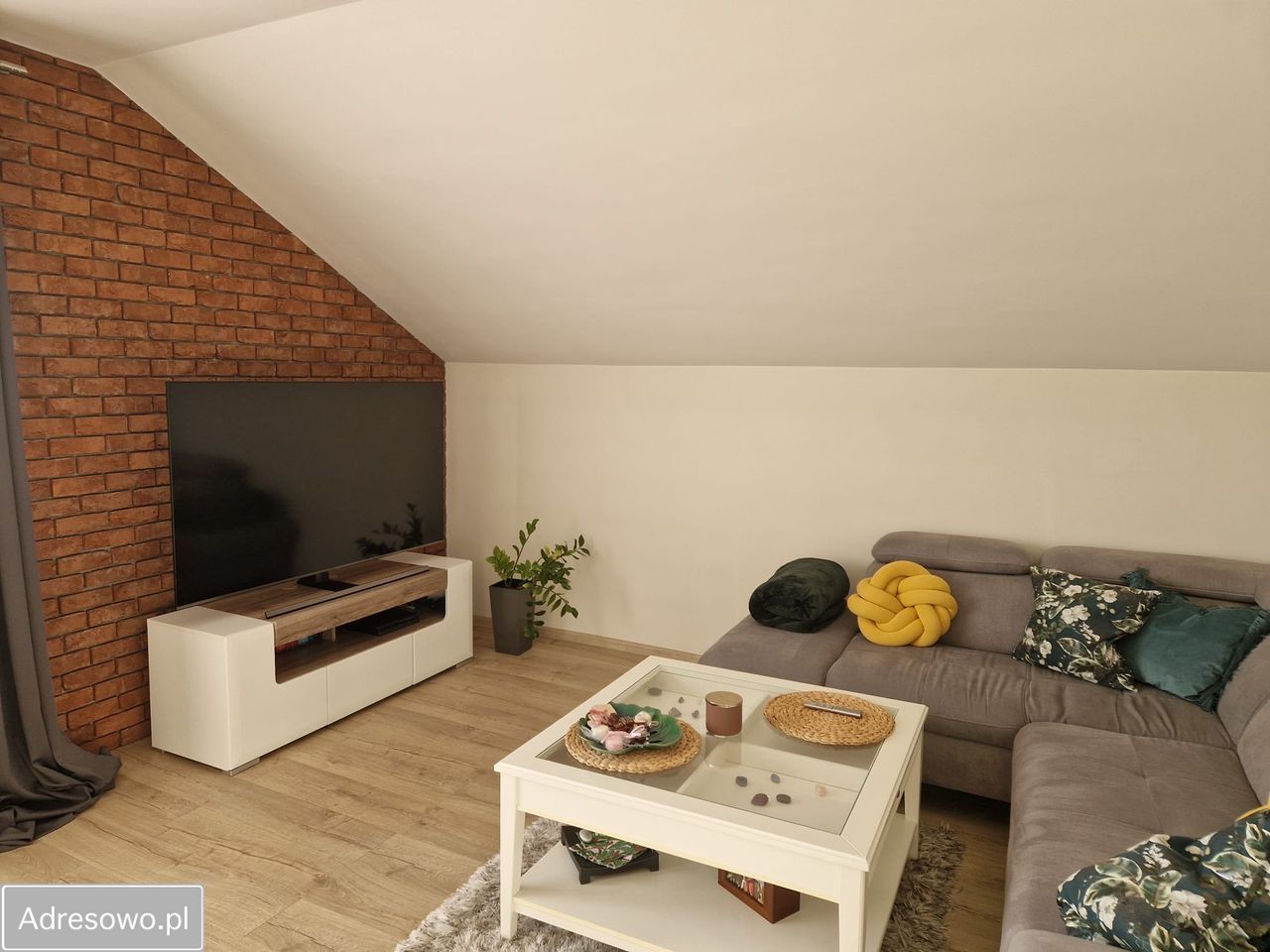 dom wolnostojący Szczerców. Zdjęcie 7