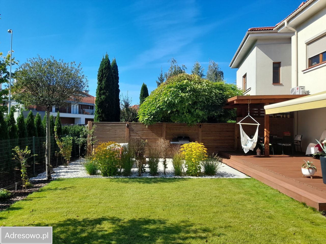 dom szeregowy, 5 pokoi Bielawa, ul. Michała Anioła. Zdjęcie 6