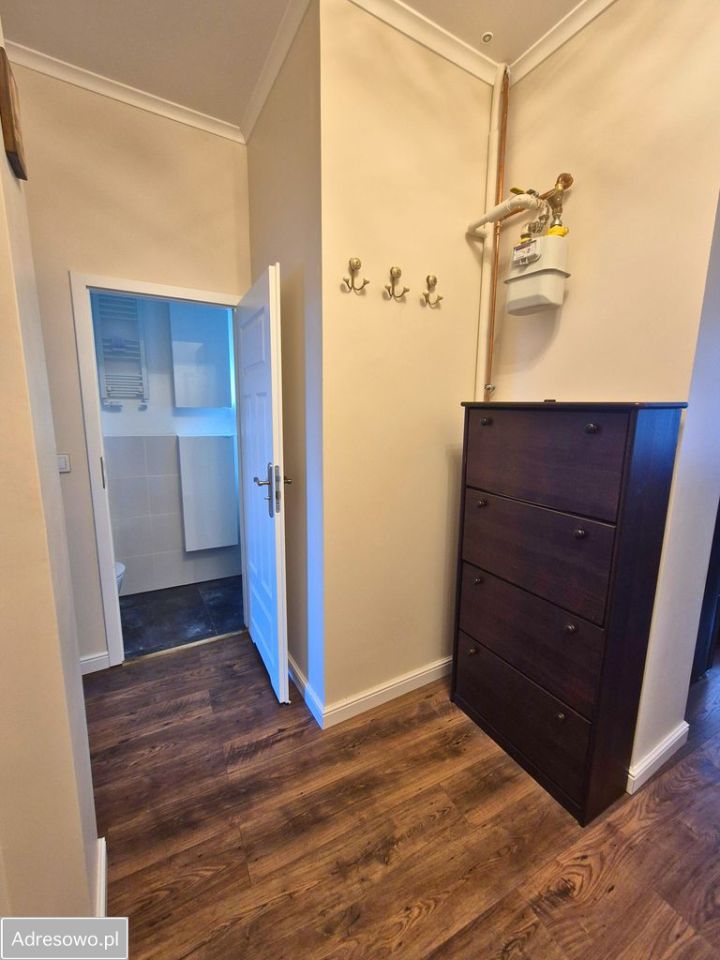 Mieszkanie 2-pokojowe Legnica Tarninów, ul. Franklina Roosevelta. Zdjęcie 12
