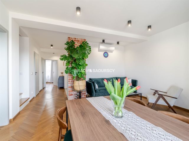 Mieszkanie 3-pokojowe Kraków, ul. Witkowicka. Zdjęcie 15