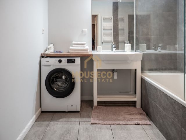 Mieszkanie 3-pokojowe Sopot Sopot Dolny, al. Niepodległości. Zdjęcie 7