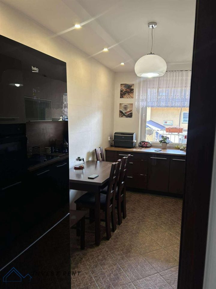 Mieszkanie 4-pokojowe Kołobrzeg, ul. Helsińska. Zdjęcie 8