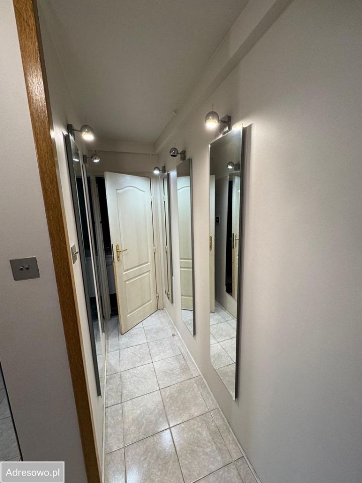 Mieszkanie 3-pokojowe Warszawa Ursynów, al. Komisji Edukacji Narodowej. Zdjęcie 11