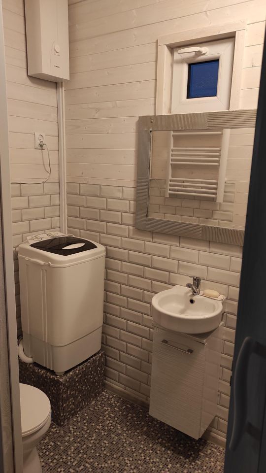 Działka rekreacyjna Radzynek. Zdjęcie 9