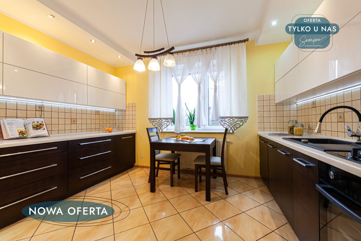 dom wolnostojący, 5 pokoi Bełchatów, ul. Wielkopolska. Zdjęcie 7