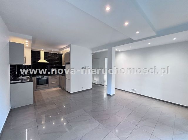 Mieszkanie 2-pokojowe Rybnik, ul. dr. Mariana Różańskiego. Zdjęcie 1