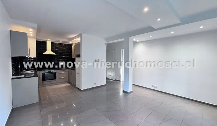 Mieszkanie 2-pokojowe Rybnik, ul. dr. Mariana Różańskiego