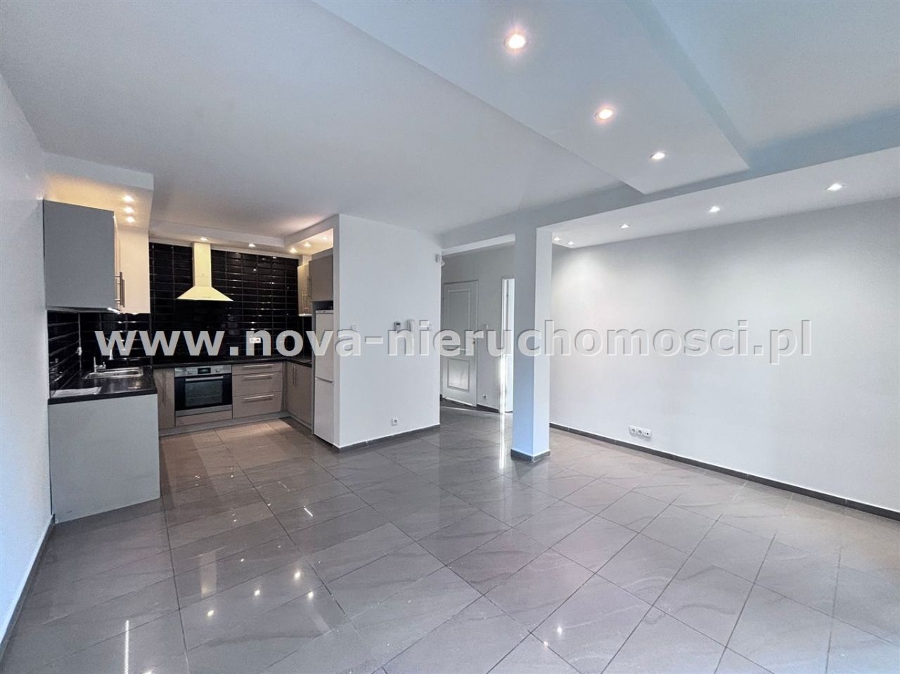 Mieszkanie 2-pokojowe Rybnik, ul. dr. Mariana Różańskiego. Zdjęcie 1