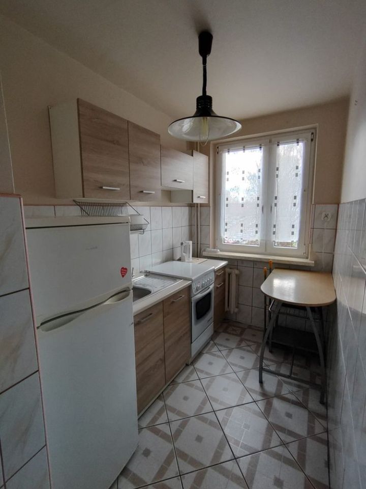 Mieszkanie 2-pokojowe Gliwice Śródmieście, ul. mjr. pil. Jana Czernego. Zdjęcie 6