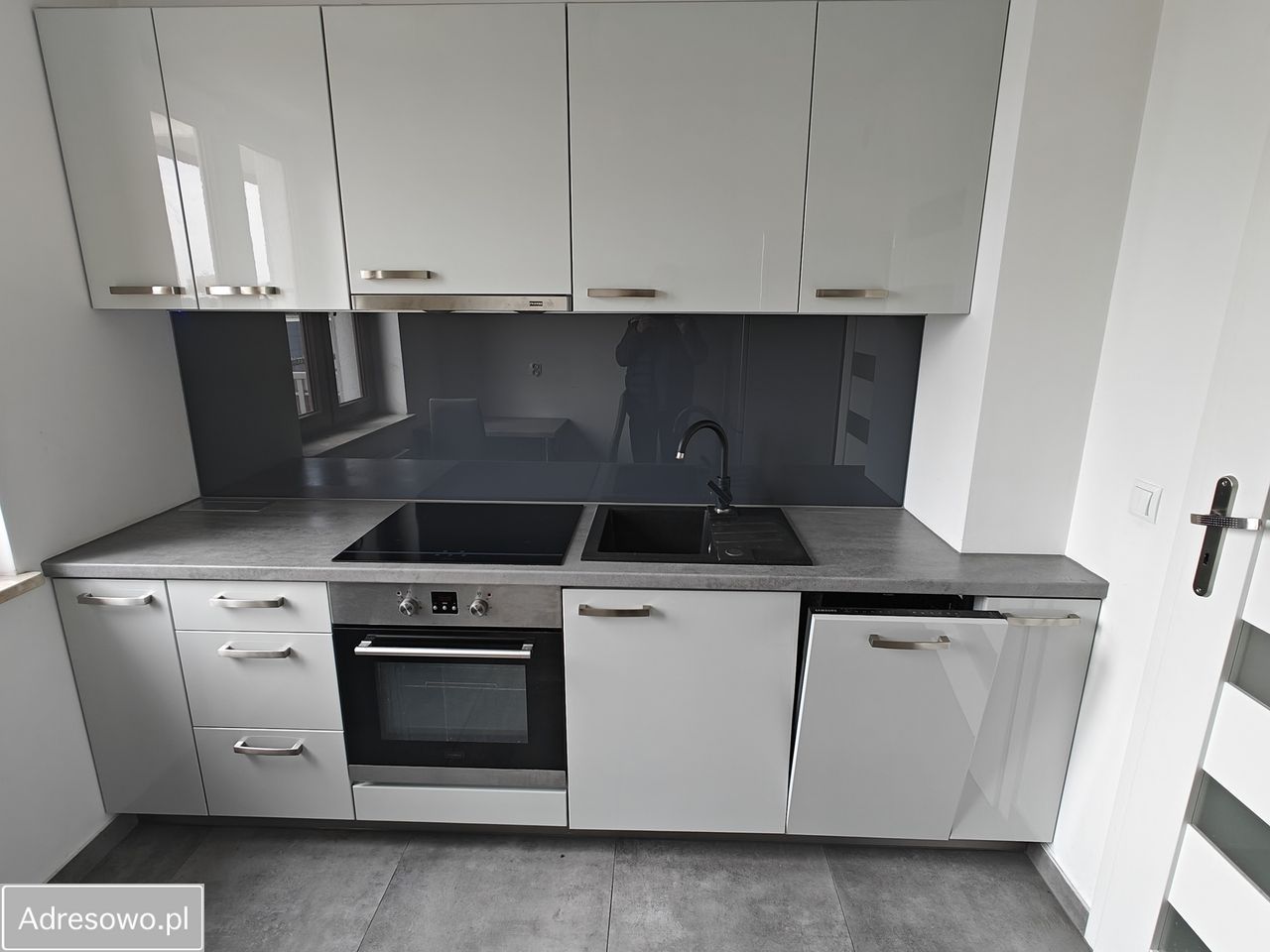 Mieszkanie 2-pokojowe Wrocław Fabryczna, ul. Graniczna. Zdjęcie 19