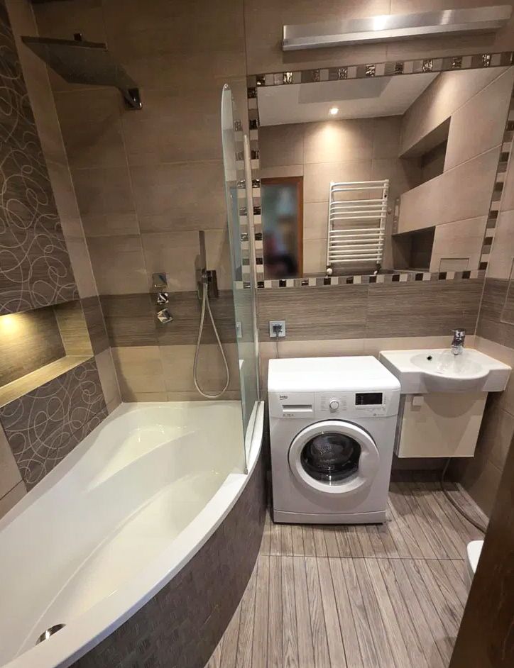 Mieszkanie 2-pokojowe Łomża, ul. Krótka. Zdjęcie 3