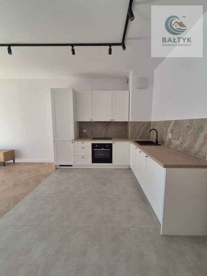 Mieszkanie 2-pokojowe Gdańsk Ujeścisko, ul. Niepołomicka. Zdjęcie 4