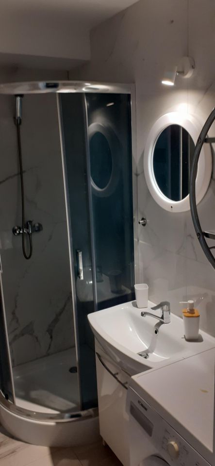 Mieszkanie 1-pokojowe Lębork Centrum, ul. Jagiellońska. Zdjęcie 6