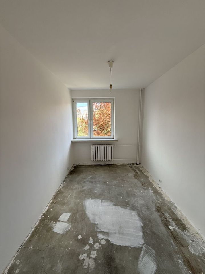 Mieszkanie 3-pokojowe Łódź Radogoszcz. Zdjęcie 8