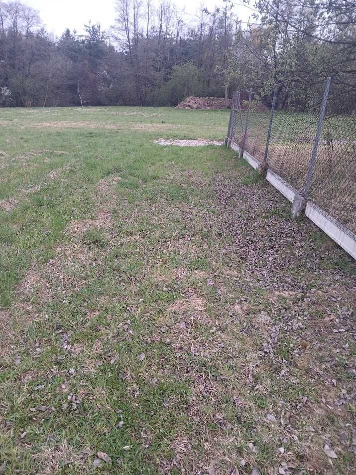 Działka budowlana Trąbki. Zdjęcie 6