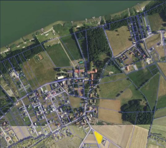 Działka budowlana Łupki, Cicha. Zdjęcie 3