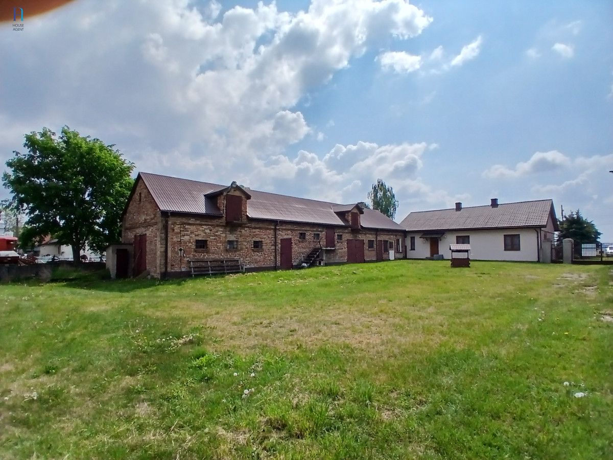 dom wolnostojący, 3 pokoje Bocheń. Zdjęcie 4