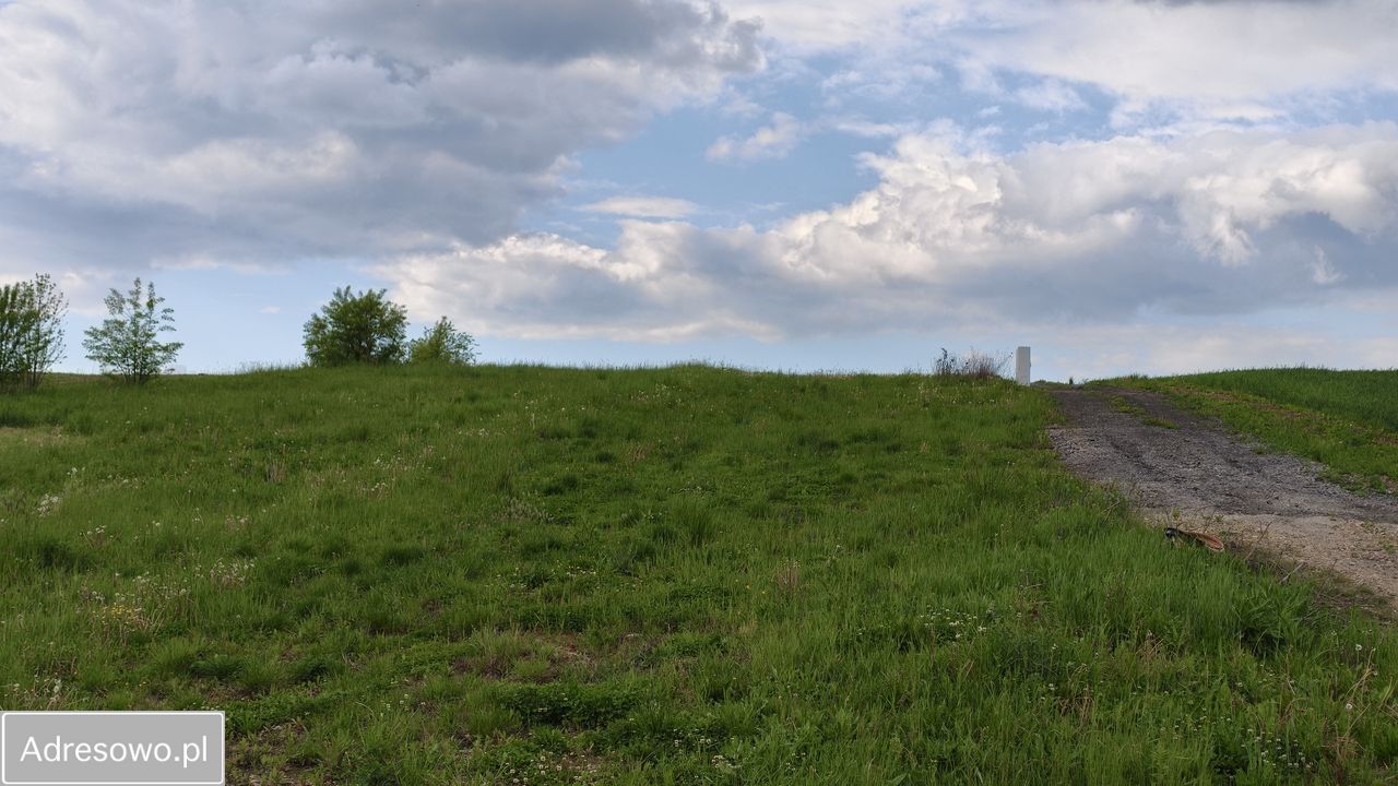 Działka budowlana Dąbrowa Górnicza Błędów, ul. Żołnierska. Zdjęcie 3