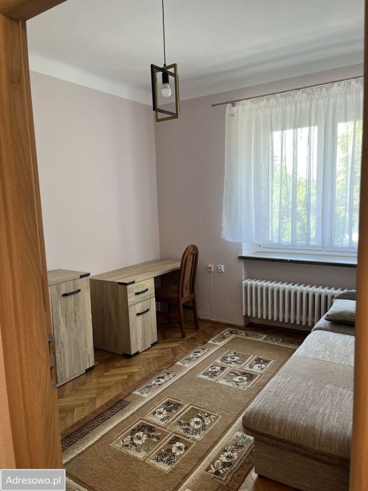 Mieszkanie 2-pokojowe Lublin Śródmieście, al. Racławickie. Zdjęcie 5