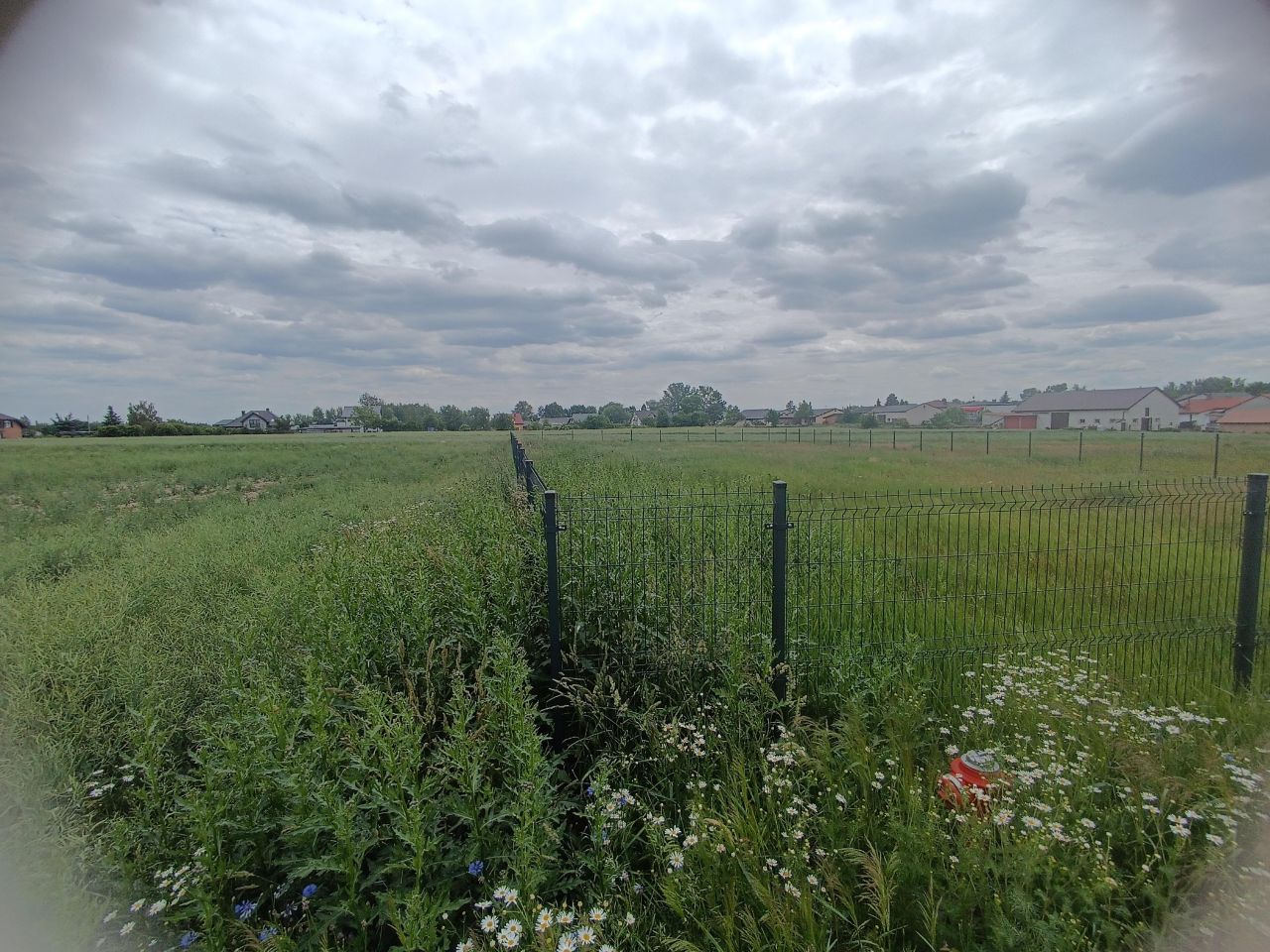 Działka inna Krężna kolonia. Zdjęcie 12