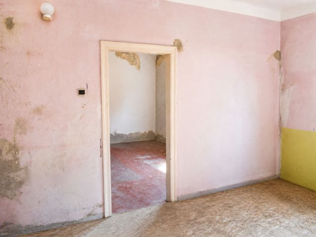 kamienica, 6 pokoi Międzyborów. Zdjęcie 11