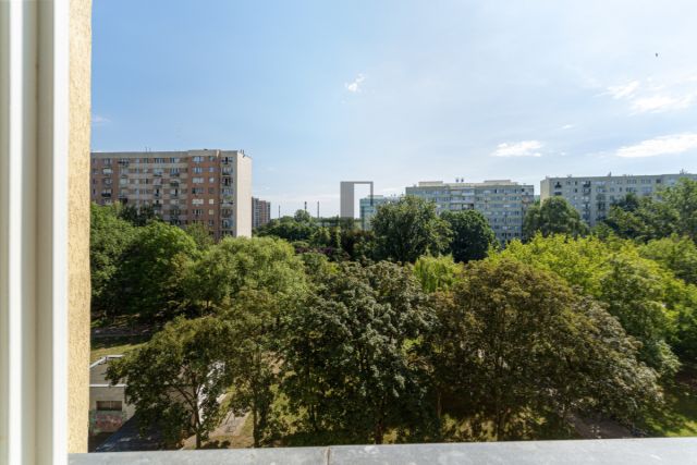 Mieszkanie 3-pokojowe Warszawa Mokotów, ul. Marsylska. Zdjęcie 12