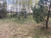 Działka rolno-budowlana Zamek Bierzgłowski, ul. Wojska Polskiego. Zdjęcie 3