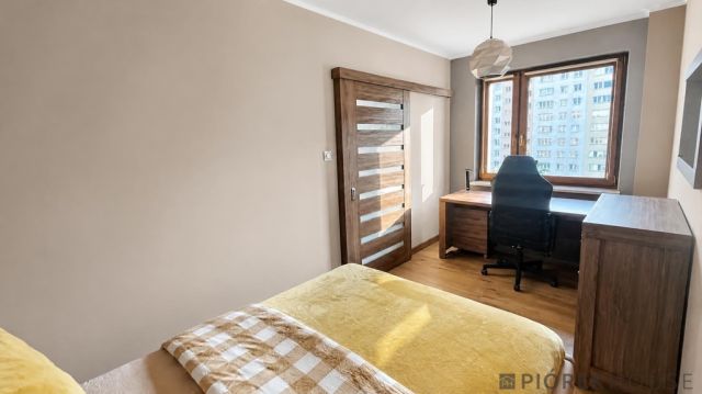 Mieszkanie 2-pokojowe Warszawa Mokotów, ul. Marsylska. Zdjęcie 6