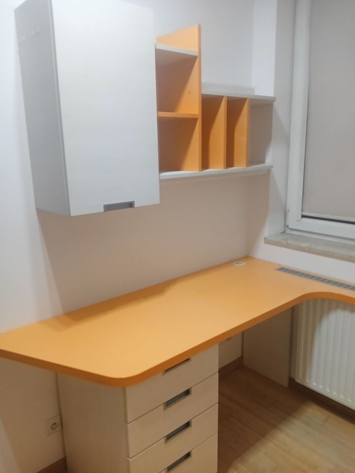 Mieszkanie 3-pokojowe Warszawa Ursus, ul. Skoroszewska. Zdjęcie 5