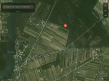 Działka inwestycyjna Licheń Stary, ul. Toruńska. Zdjęcie 3