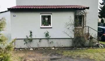 dom wolnostojący, 2 pokoje Osowo, Osowo