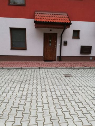 Mieszkanie 2-pokojowe Wieliczka, ul. Winnicka. Zdjęcie 1
