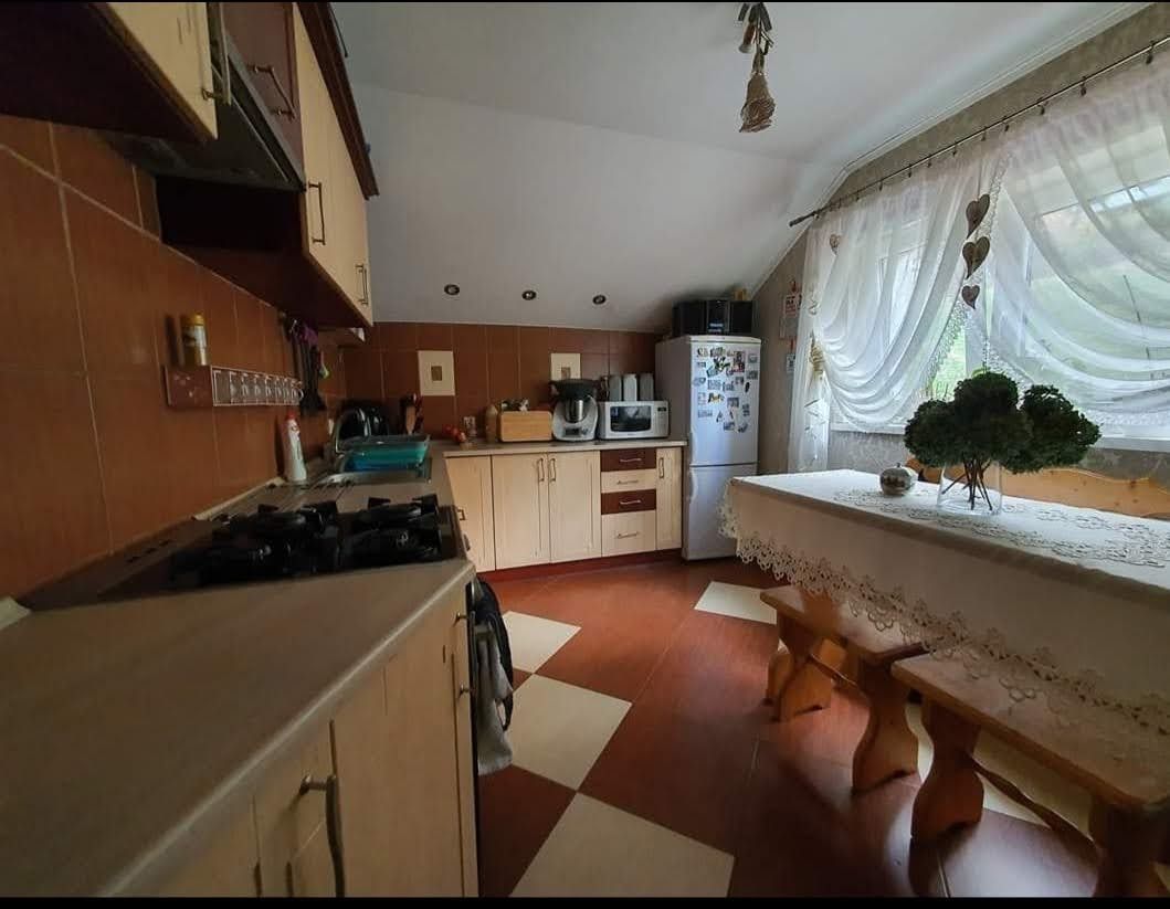 dom wolnostojący, 7 pokoi Szczyrk, ul. Poziomkowa. Zdjęcie 21