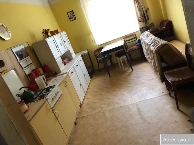 siedlisko, 2 pokoje Dwórzno, ul. Spokojna. Zdjęcie 3