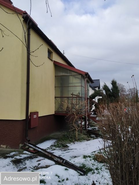 dom wolnostojący, 3 pokoje Krasnystaw, ul. Odrodzenia. Zdjęcie 5