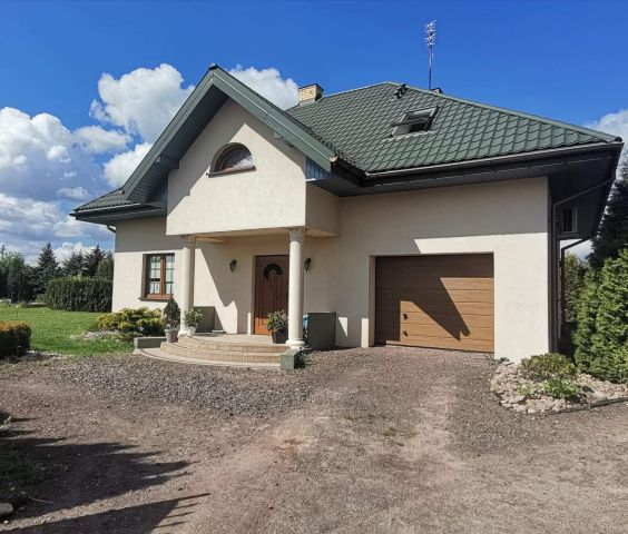 dom wolnostojący, 4 pokoje Mszczonów, ul. Wschodnia. Zdjęcie 1