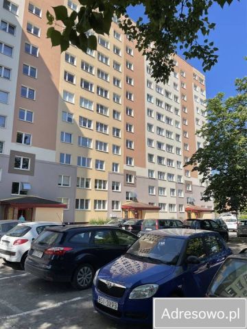 Mieszkanie 2-pokojowe Białystok Piasta, ul. św. Wojciecha. Zdjęcie 1
