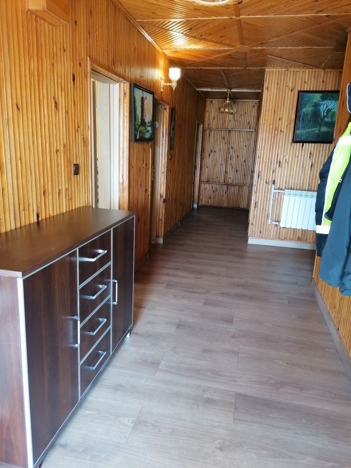 dom wolnostojący, 6 pokoi Grabowiec. Zdjęcie 5