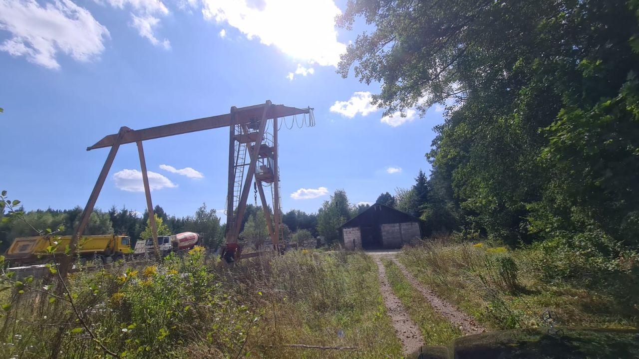 Nieruchomość komercyjna Mrozy, ul. Nadrzeczna. Zdjęcie 15