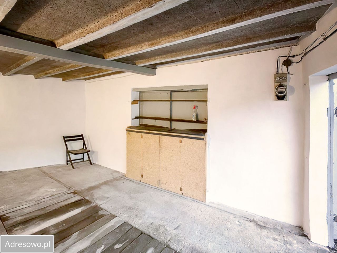 Garaż/miejsce parkingowe Świecie. Zdjęcie 4