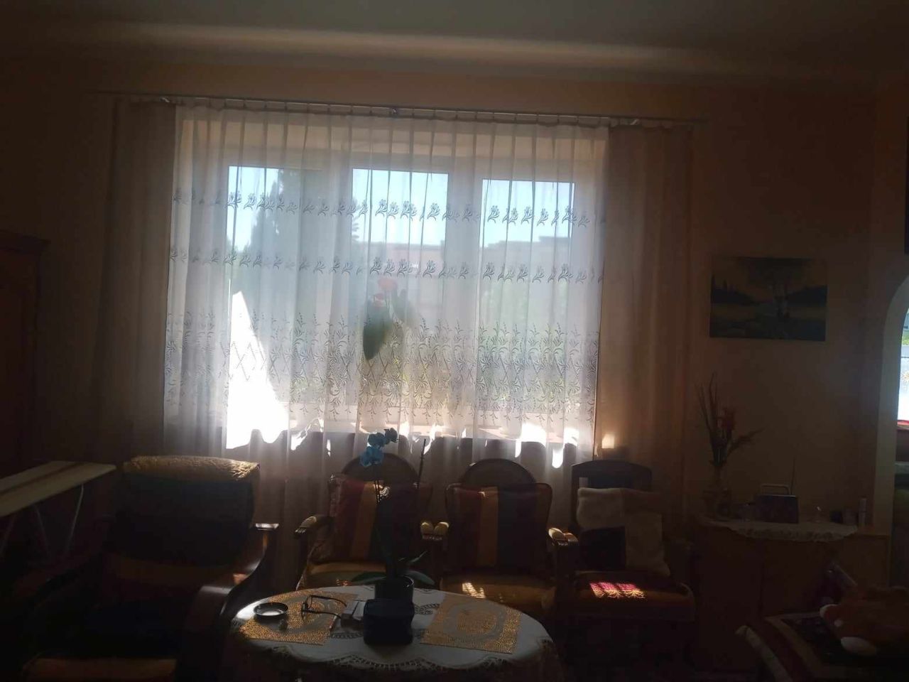 Mieszkanie 1-pokojowe Kraśnik Kraśnik Fabryczny, ul. gen. Władysława Sikorskiego. Zdjęcie 8