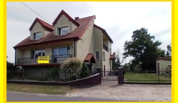dom wolnostojący, 6 pokoi Janów
